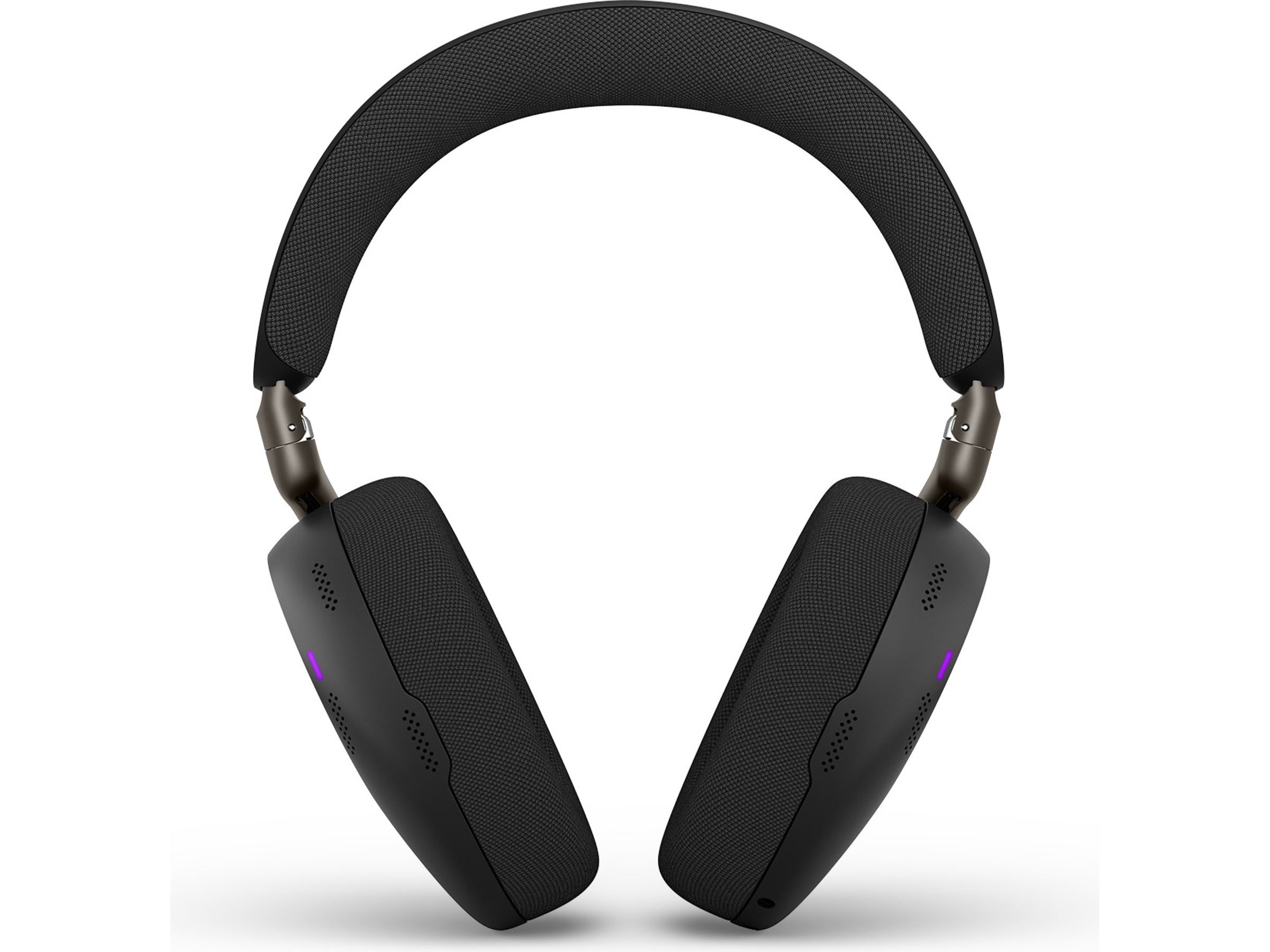 Jabra Evolve3 85 Link390c MS stereo (svart) Trådlöst headset
