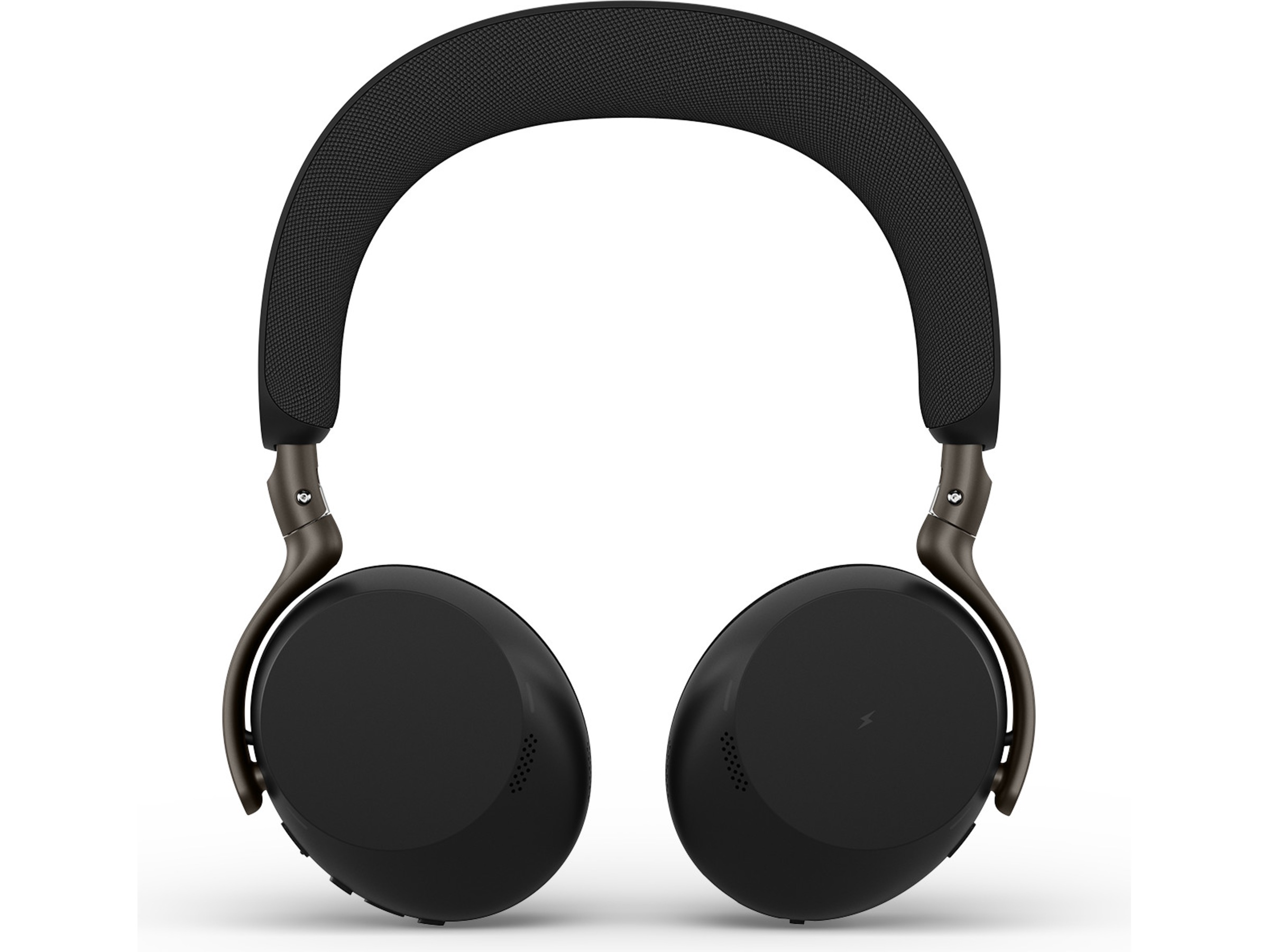 Jabra Evolve3 75 Link390c MS stereo (svart) Trådlöst headset