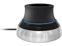 3Dconnexion SpaceMouse Compact 3D Mus