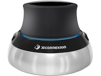 3Dconnexion SpaceMouse Compact 3D Mus