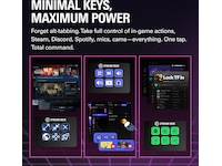 Elgato Stream Deck Mini Video & streaming