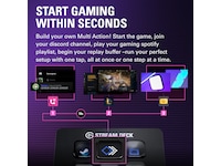 Elgato Stream Deck Mini Video & streaming