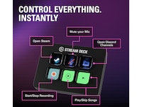 Elgato Stream Deck Mini Video & streaming