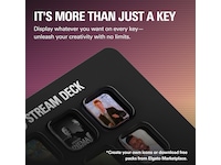 Elgato Stream Deck Mini Video & streaming