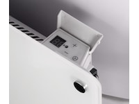 Mill Glass MB250 Panelelement 250W (vit) Panelelement