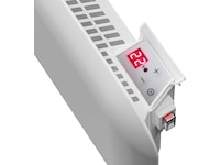 Mill Steel IB250 Panelelement 250W (vit) Panelelement
