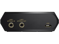 Sound BlasterX G6 Extern Ljudkort Ljudkort