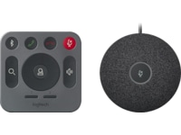 Logitech Rally konferenskamera Ultra-HD Videokonferens