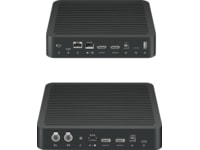 Logitech Rally konferenskamera Ultra-HD Videokonferens