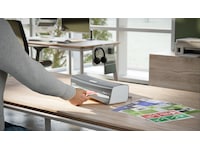 Leitz lamineringsmaskin iLAM A4 Office Laminatorer
