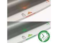 Leitz lamineringsmaskin iLAM A4 Office Laminatorer