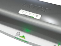 Leitz lamineringsmaskin iLAM A4 Office Laminatorer