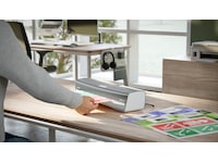 Leitz Lamineringsmaskine iLAM A3 Office Laminatorer