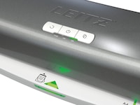 Leitz Lamineringsmaskine iLAM A3 Office Laminatorer