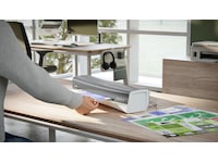 Leitz iLAM Office Pro lamineringsmaskin A3 Laminatorer