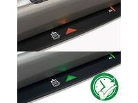 Leitz iLAM Office Pro lamineringsmaskin A3 Laminatorer