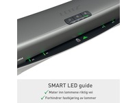 Leitz iLAM Office Pro lamineringsmaskin A3 Laminatorer