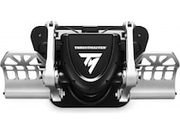 Thrustmaster Pendular Rudder Ratt och pedaler