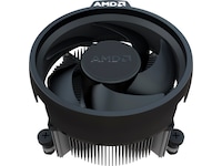 AMD Wraith Stealth CPU - Luftkylning