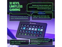 Elgato Stream Deck XL Video & streaming