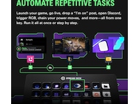 Elgato Stream Deck XL Video & streaming