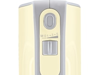 BOSCH MFQ40301 handmixer vanilj / silver Stavmixers & elvispar