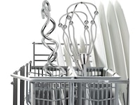 BOSCH MFQ40301 handmixer vanilj / silver Stavmixers & elvispar