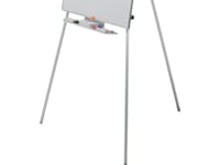 Nobo Konferensställ Classic Melamin Tripod Blädderblock stand