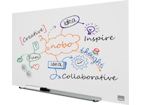 Nobo Whiteboard Glas Widescreen 31" Glasstavlor