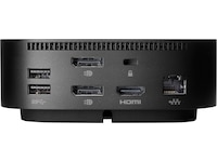 HP Universal G2 Docking Dockningsstation och USB-hub