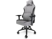 Svive Gemini gamingstol (mörk grå) Gamingstolar