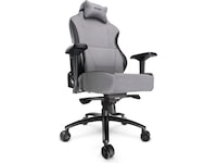 Svive Gemini gamingstol (mörk grå) Gamingstolar