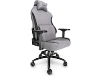 Svive Gemini gamingstol (mörk grå) Gamingstolar