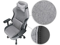 Svive Gemini gamingstol (mörk grå) Gamingstolar