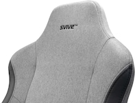 Svive Gemini gamingstol (mörk grå) Gamingstolar