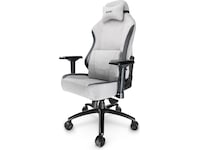 Svive Gemini gamingstol (ljus grå) Gamingstolar