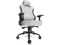 Svive Gemini gamingstol (ljus grå) Gamingstolar