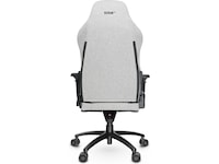 Svive Gemini gamingstol (ljus grå) Gamingstolar
