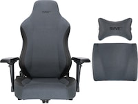 Svive Gemini gamingstol (blågrå) Gamingstolar