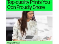 HP Toner 207X Svart Lasertoner