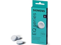 Siemens TZ80001B rengöringstabletter Tillbehör till kaffemaskiner