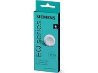 Siemens TZ80001B rengöringstabletter Tillbehör till kaffemaskiner