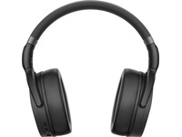 Sennheiser HD 450BT trådlösa hörlurar (svart) -B-Grade Demo övrigt