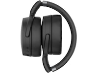 Sennheiser HD 450BT trådlösa hörlurar (svart) -B-Grade Demo övrigt