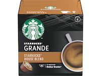 Starbucks House Blend Kaffekapslar