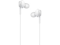 Samsung AKG öronproppar In-Ear (vit) Handsfree