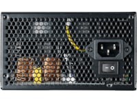 Cooler Master MWE Gold 650W V2 PSU Nätaggregat