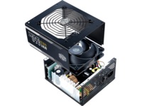 Cooler Master MWE Gold 650W V2 PSU Nätaggregat