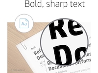 HP Bläck 32 Svart Bläckpatron