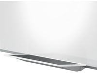 Nobo Whiteboard Impression Pro Widescreen 32" emaljerad magnetisk tavla Whiteboards